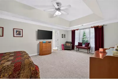 841 Colwell Lane, McDonough, GA 30253 - Photo 16