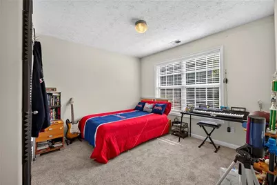 841 Colwell Lane, McDonough, GA 30253 - Photo 24