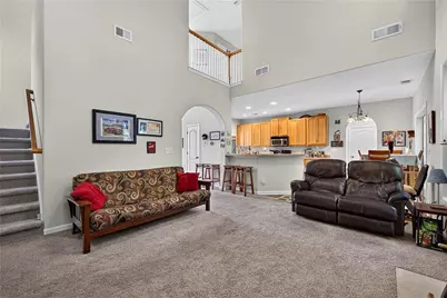 841 Colwell Lane, McDonough, GA 30253 - Photo 12