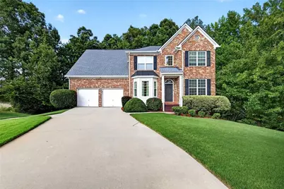 841 Colwell Lane, McDonough, GA 30253 - Photo 1