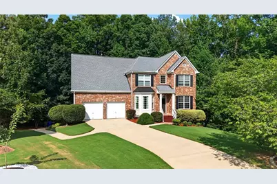 841 Colwell Lane, McDonough, GA 30253 - Photo 44