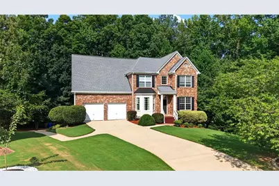 841 Colwell Lane, McDonough, GA 30253 - Photo 2