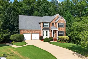 841 Colwell Ln, McDonough, GA 30253 - Photo 2