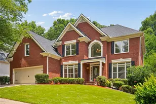 270 Edwardton Ct, Roswell, GA 30076 - Photo 1