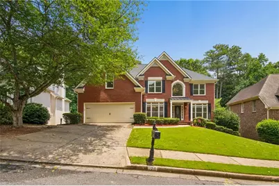 270 Edwardton Court, Roswell, GA 30076 - Photo 4
