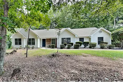 5665 Enchantress Lane, Buford, GA 30518 - Photo 1