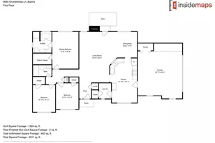 5665 Enchantress Ln, Buford, GA 30518 - Photo 18