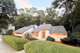 320 Fauna Ct, Sandy Springs, GA 30350 - Photo 1