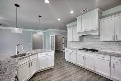 301 Club Drive, Monroe, GA 30655 - Photo 16