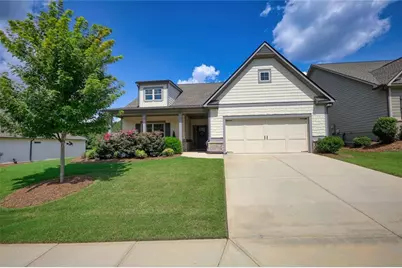 301 Club Drive, Monroe, GA 30655 - Photo 1