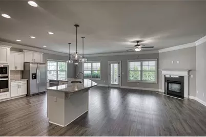 301 Club Drive, Monroe, GA 30655 - Photo 8