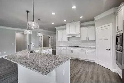 301 Club Drive, Monroe, GA 30655 - Photo 10