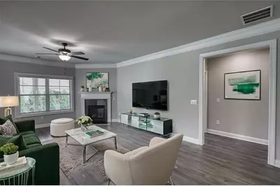 301 Club Drive, Monroe, GA 30655 - Photo 12