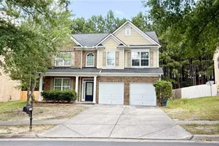 1720 Rutland Pass Dr, Lawrenceville, GA 30025 - Photo 1