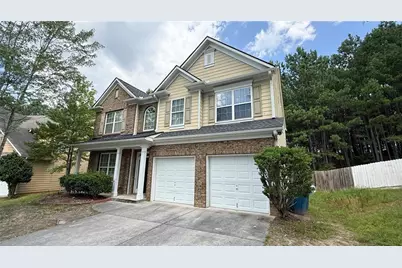 1720 Rutland Pass Drive, Lawrenceville, GA 30025 - Photo 4