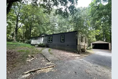 9340 Meadowbrook Drive, Gainesville, GA 30506 - Photo 1