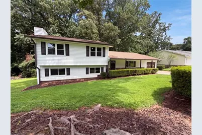 4378 Shady Drive NW, Lilburn, GA 30047 - Photo 22