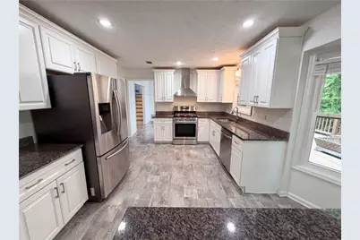 4378 Shady Drive NW, Lilburn, GA 30047 - Photo 2
