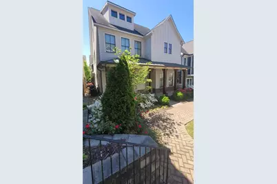983 Azalee Wharton Avenue NW, Atlanta, GA 30318 - Photo 1