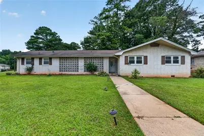 503 Roy Huie Road, Riverdale, GA 30274 - Photo 1