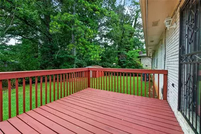 503 Roy Huie Road, Riverdale, GA 30274 - Photo 36