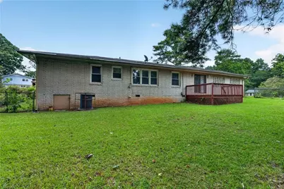 503 Roy Huie Road, Riverdale, GA 30274 - Photo 38