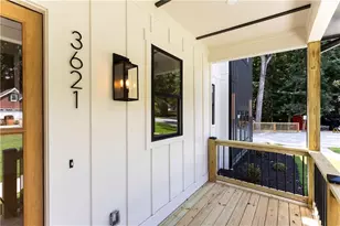 3621 Farmington Ln, Peachtree Corners, GA 30096 - Photo 46