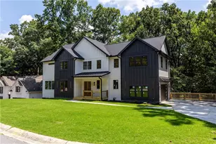 3621 Farmington Ln, Peachtree Corners, GA 30096 - Photo 48