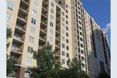 1101 Juniper Street NE #914, Atlanta, GA 30309 - Photo 1