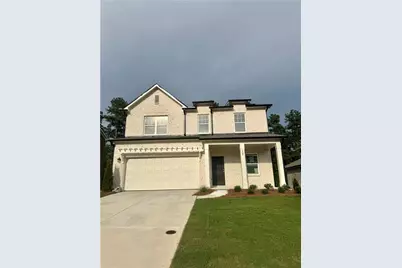 125 Maison Drive, McDonough, GA 30253 - Photo 1