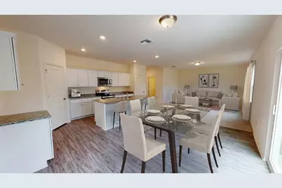 125 Maison Drive, McDonough, GA 30253 - Photo 4