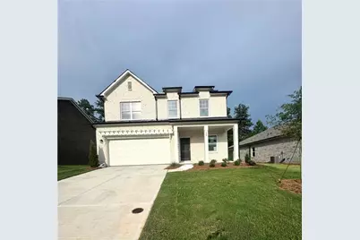 125 Maison Drive, McDonough, GA 30253 - Photo 2