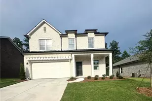 125 Maison Dr, McDonough, GA 30253 - Photo 2