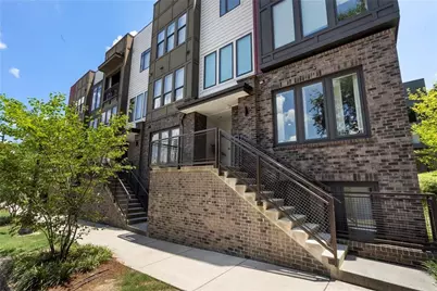 371 Pratt Drive SE #207, Atlanta, GA 30315 - Photo 1