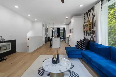 371 Pratt Drive SE #207, Atlanta, GA 30315 - Photo 6