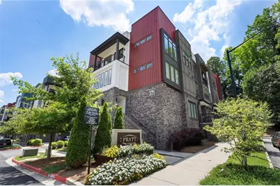 371 Pratt Drive SE #207, Atlanta, GA 30315 - Photo 2