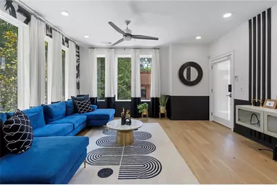 371 Pratt Drive SE #207, Atlanta, GA 30315 - Photo 4