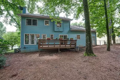 1313 Chandler Court NW, Acworth, GA 30102 - Photo 32
