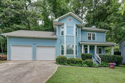 1313 Chandler Court NW, Acworth, GA 30102 - Photo 1