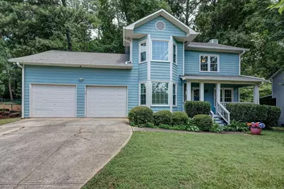 1313 Chandler Court NW, Acworth, GA 30102 - Photo 36