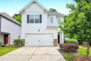 130 Woodhouse Cir, Acworth, GA 30102 - Photo 2