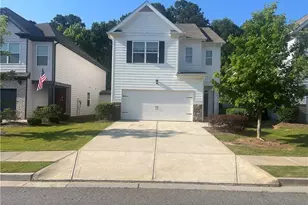 130 Woodhouse Cir, Acworth, GA 30102 - Photo 1