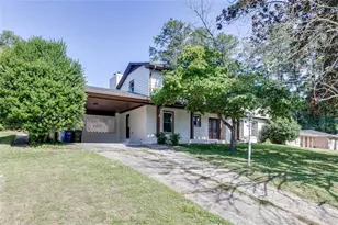 3614 Revere Rd, Atlanta, GA 30331 - Photo 1