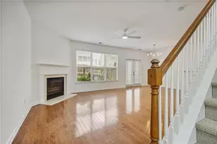 252 Cavendar Way, Marietta, GA 30066 - Photo 4
