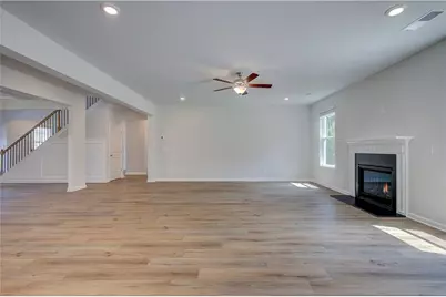 804 Moreland Drive, Hampton, GA 30228 - Photo 18