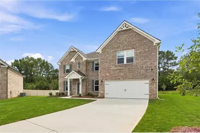 804 Moreland Drive, Hampton, GA 30228 - Photo 2
