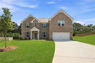 804 Moreland Dr, Hampton, GA 30228 - Photo 1