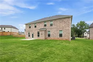 804 Moreland Dr, Hampton, GA 30228 - Photo 34