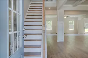 804 Moreland Dr, Hampton, GA 30228 - Photo 4