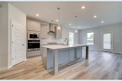 804 Moreland Drive, Hampton, GA 30228 - Photo 16